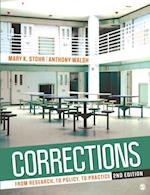 Corrections : From Research, to Policy, to Practice
