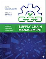 Supply Chain Management : Securing a Superior Global Edge