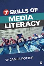 Seven Skills of Media Literacy