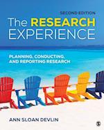 The Research Experience : Planning, Conducting, and Reporting Research