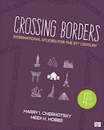 Crossing Borders : International Studies for the 21st Century