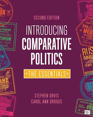 Introducing Comparative Politics