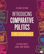 Introducing Comparative Politics : The Essentials