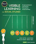 Visible Learning for Social Studies, Grades K-12