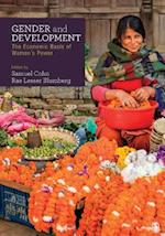 Gender and Development : The Economic Basis of Women's Power