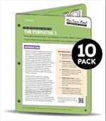 BUNDLE: Fennell: The On-Your-Feet Guide to The Formative 5: 10 Pack