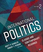 International Politics : Classic and Contemporary Readings