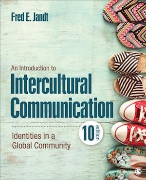 An Introduction to Intercultural Communication : Identities in a Global Community