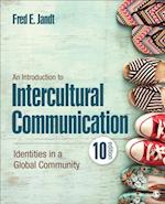 An Introduction to Intercultural Communication : Identities in a Global Community