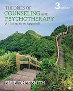 Theories of Counseling and Psychotherapy : An Integrative Approach