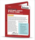 The On-Your-Feet Guide to Disciplinary Literacy in Social Studies