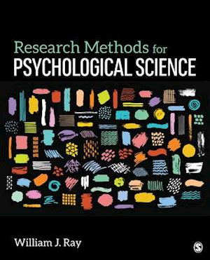 Research Methods for Psychological Science