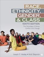 Race, Ethnicity, Gender, and Class : The Sociology of Group Conflict and Change