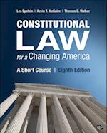 Constitutional Law for a Changing America : A Short Course