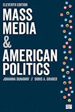 Mass Media and American Politics