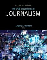 The SAGE Encyclopedia of Journalism