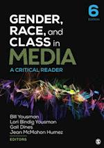 Gender, Race, and Class in Media : A Critical Reader