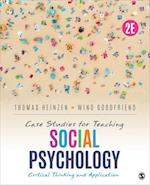 Case Studies for Teaching Social Psychology