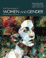 Psychology of Women and Gender