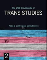 SAGE Encyclopedia of Trans Studies