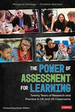 Power of Assessment for Learning