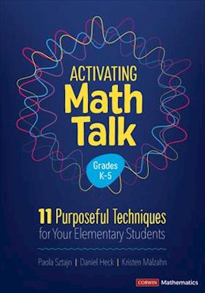 Activating Math Talk