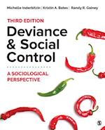 Deviance and Social Control : A Sociological Perspective