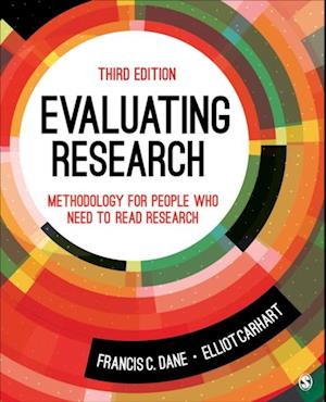 Evaluating Research