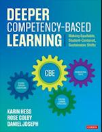 Deeper Competency-Based Learning