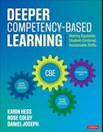 Deeper Competency-Based Learning