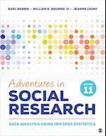 Adventures in Social Research