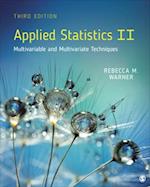 Applied Statistics II