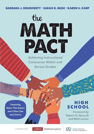 The Math Pact, High School