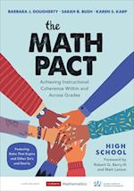 The Math Pact, High School