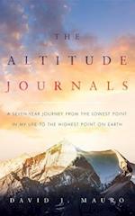 Altitude Journals