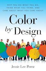 Color by Design