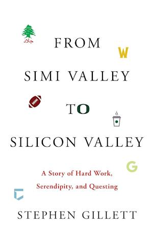 From Simi Valley to Silicon Valley