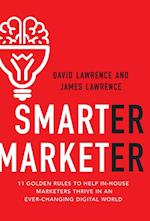 Lawrence, D: Smarter Marketer