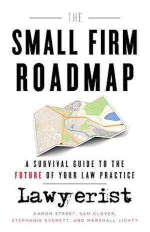 The Small Firm Roadmap