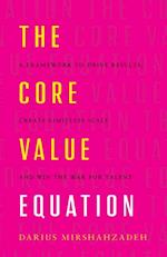 Core Value Equation