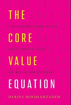 The Core Value Equation