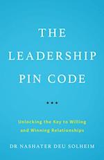 Leadership PIN Code
