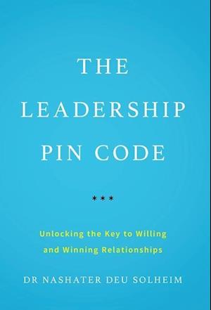 The Leadership PIN Code