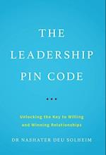 The Leadership PIN Code