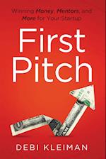 First Pitch