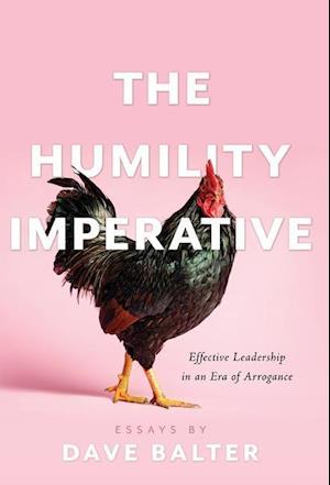 The Humility Imperative