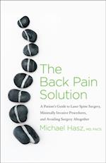 Back Pain Solution