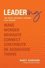 Leadering
