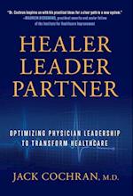 Healer, Leader, Partner