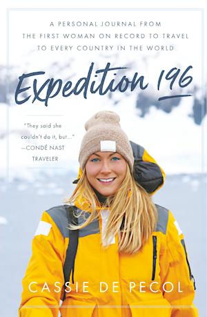 Expedition 196